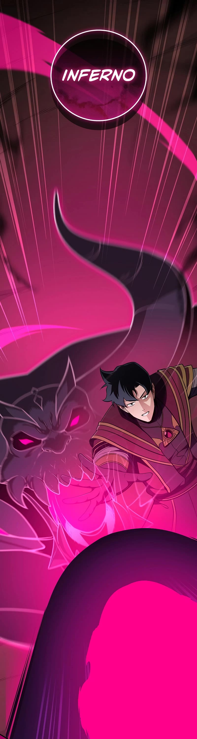 BJ Archmage chapter 123 page 26