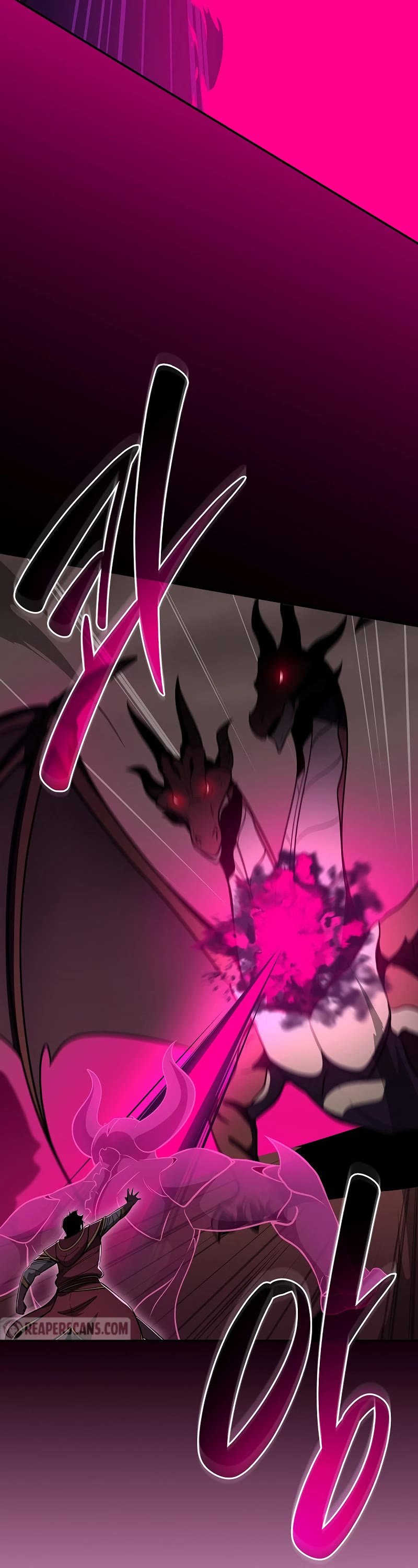 BJ Archmage chapter 123 page 27