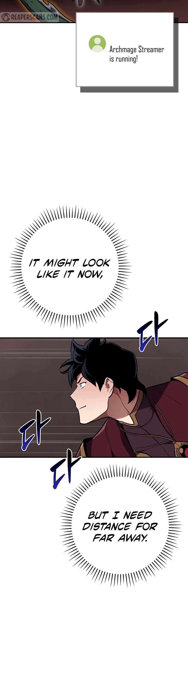 BJ Archmage chapter 123 page 33