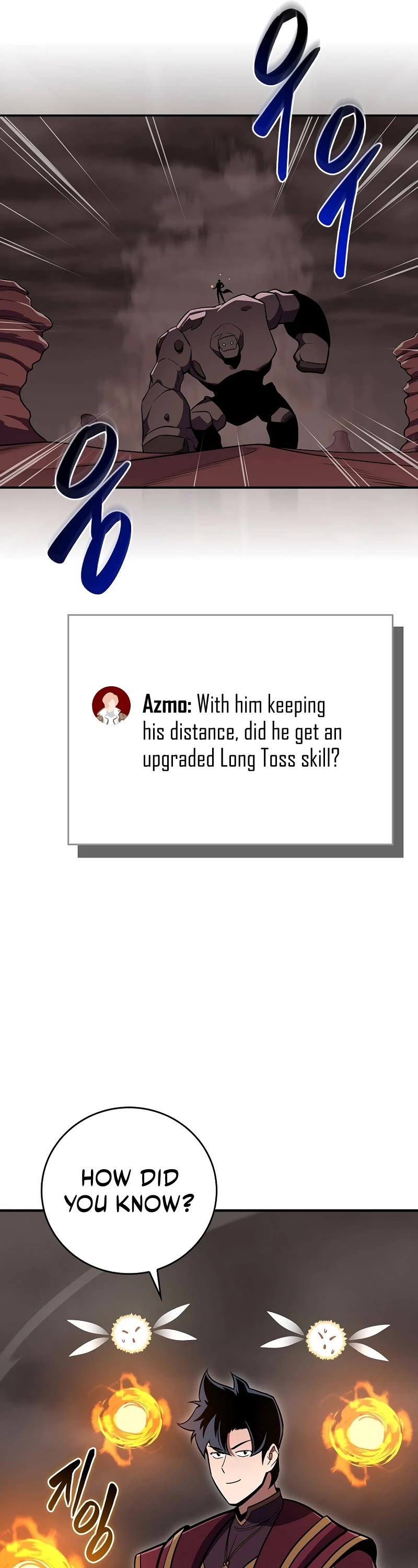 BJ Archmage chapter 123 page 43