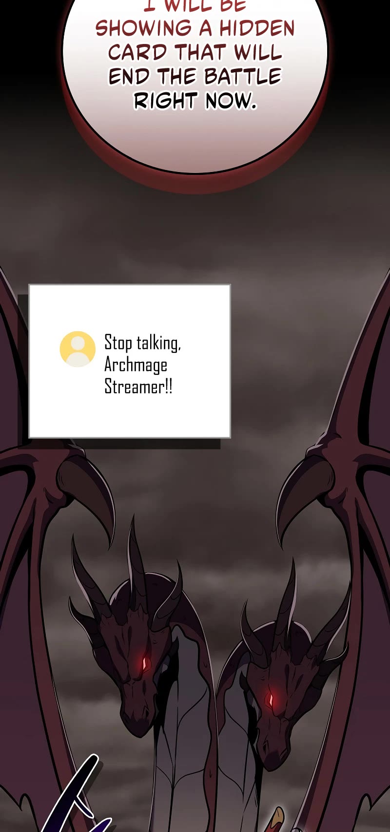 BJ Archmage chapter 123 page 51