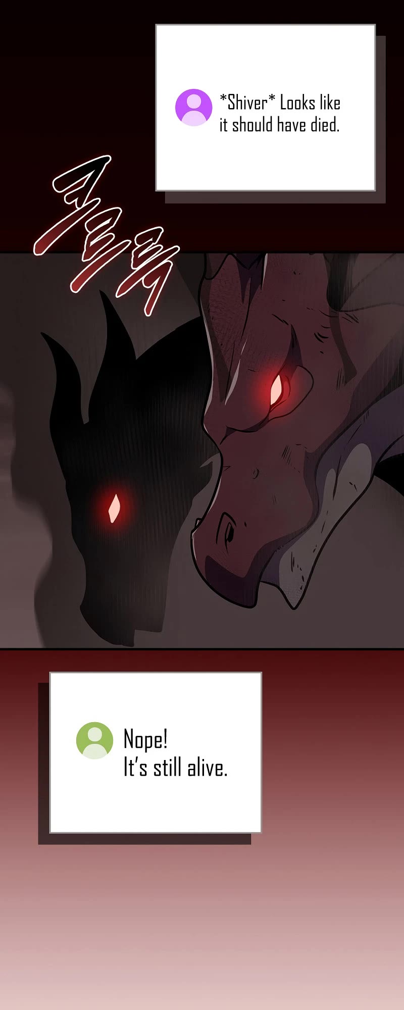 BJ Archmage chapter 123 page 57