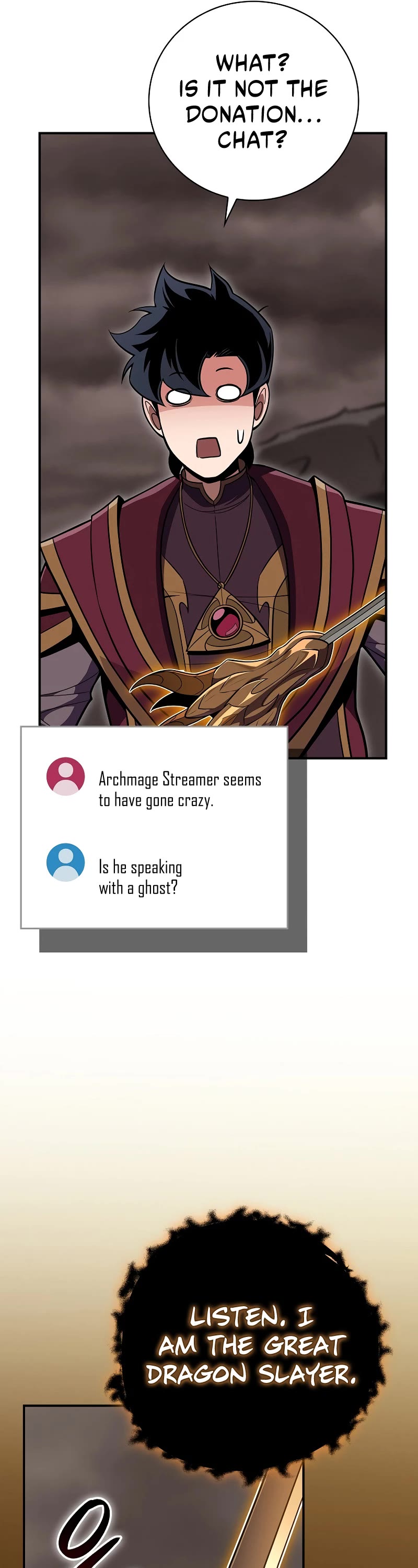 BJ Archmage chapter 124 page 12