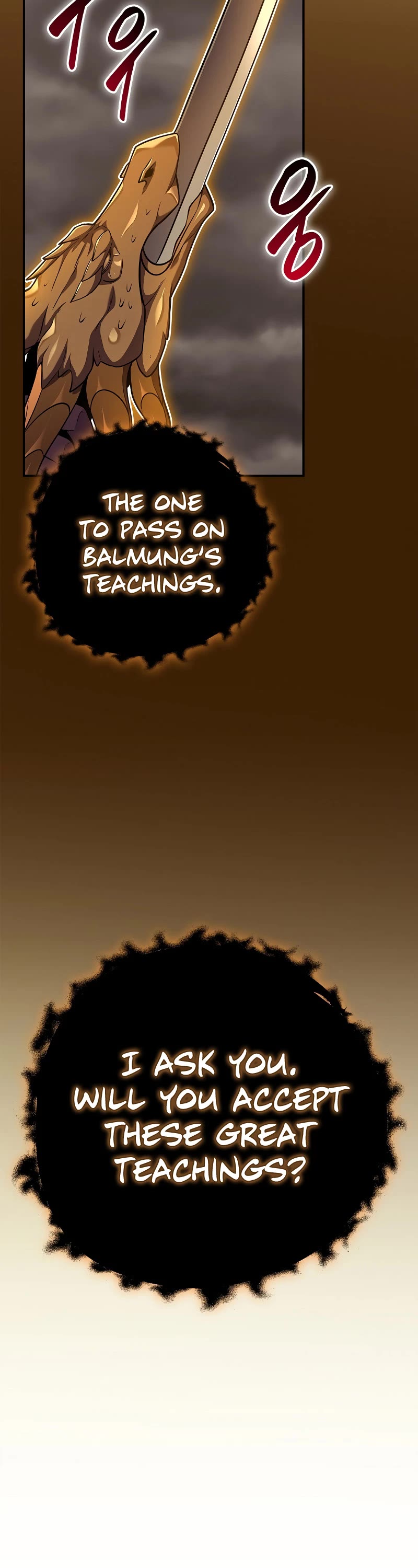 BJ Archmage chapter 124 page 13