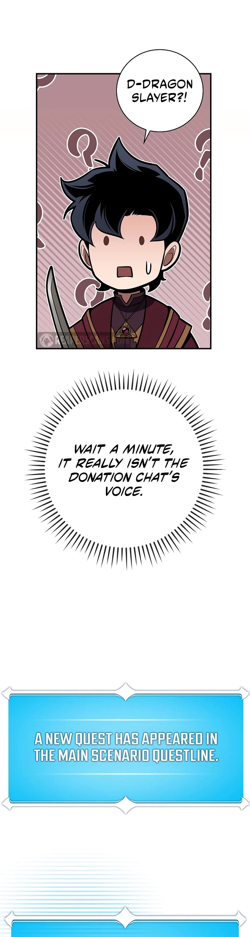 BJ Archmage chapter 124 page 14