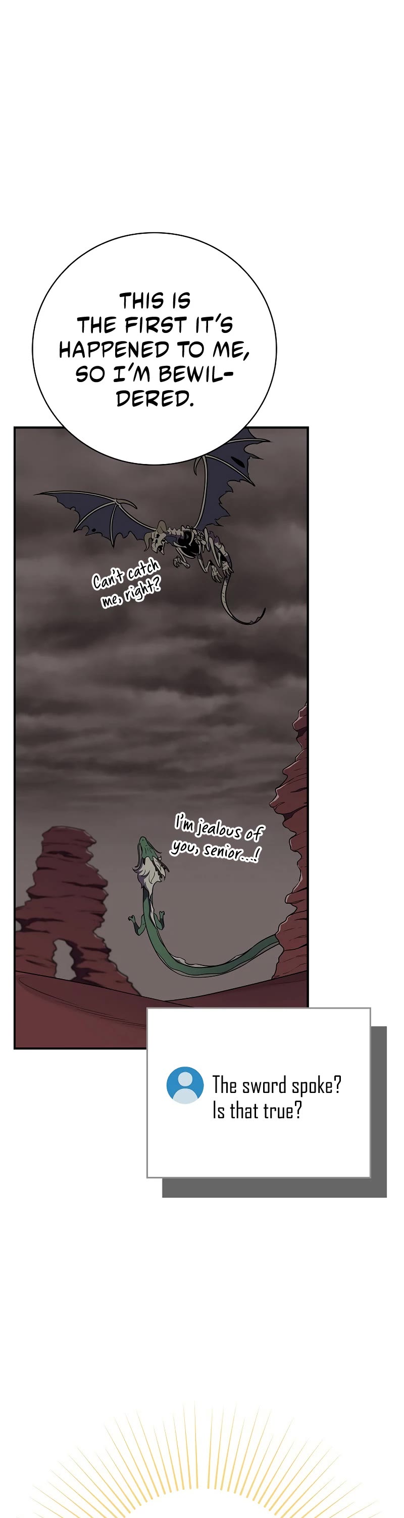 BJ Archmage chapter 124 page 17