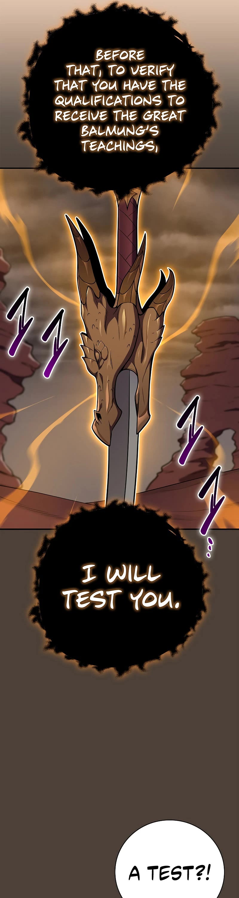 BJ Archmage chapter 124 page 21