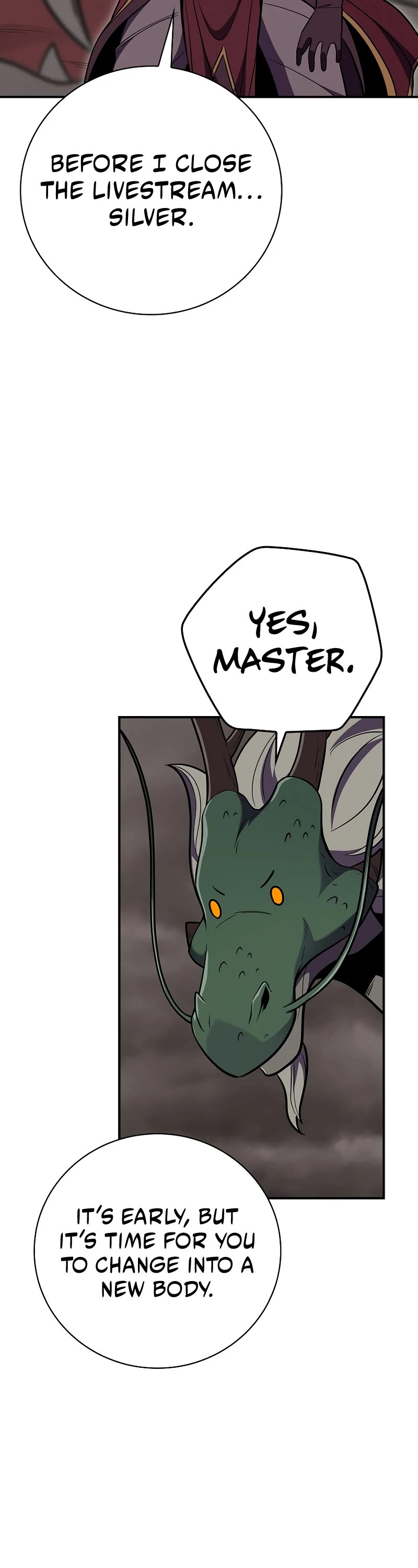 BJ Archmage chapter 124 page 28