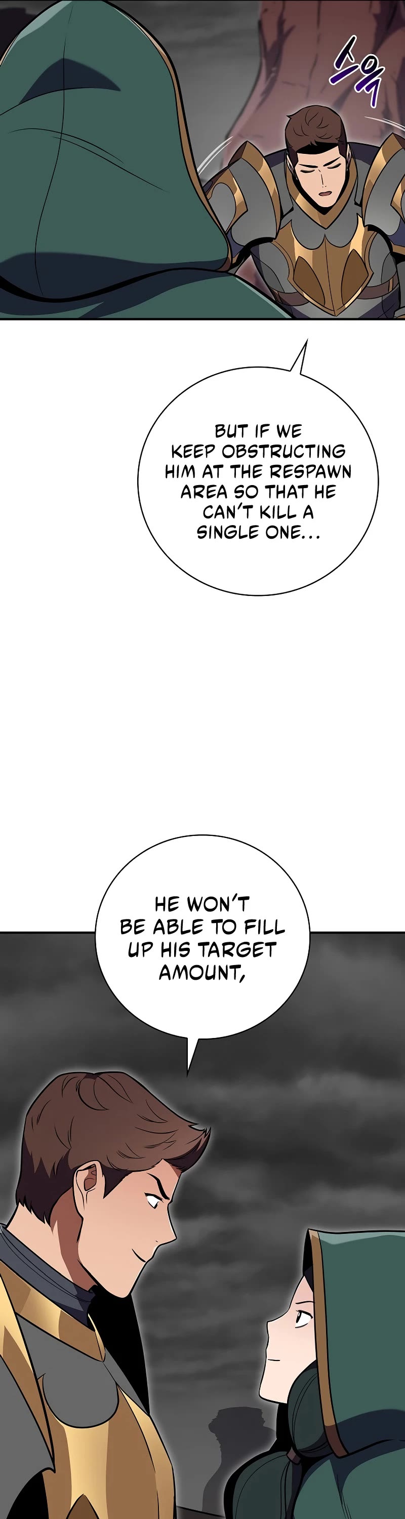 BJ Archmage chapter 124 page 36