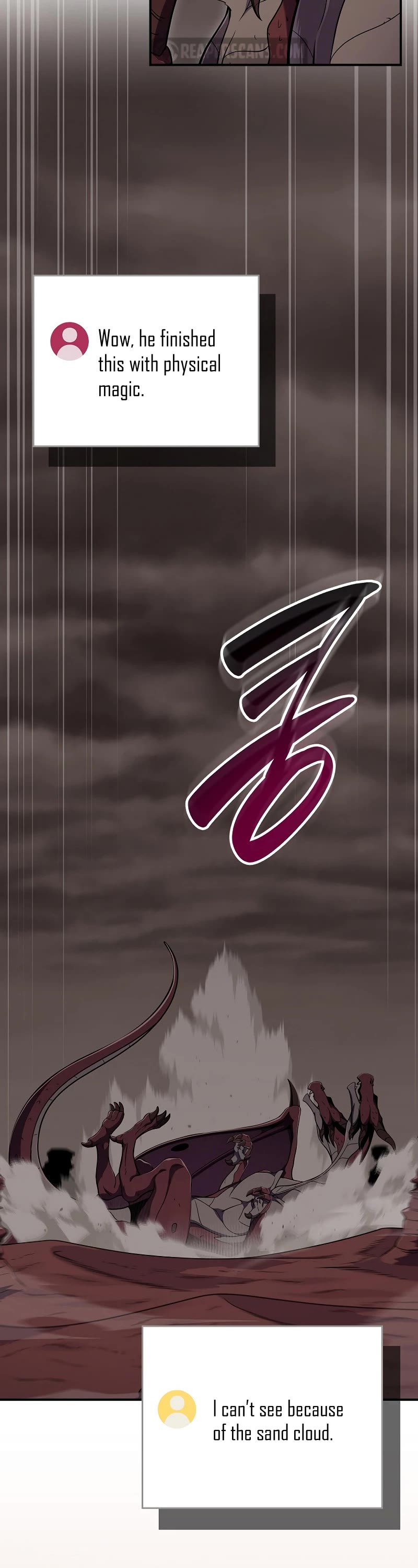 BJ Archmage chapter 124 page 4