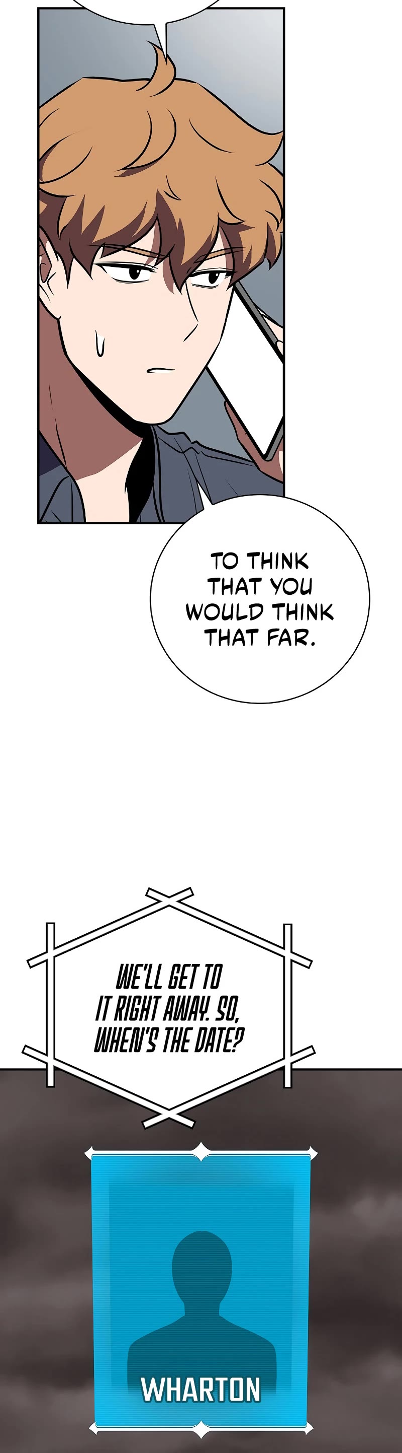 BJ Archmage chapter 124 page 48