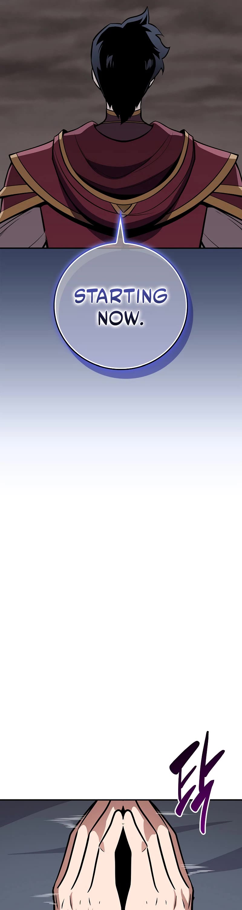 BJ Archmage chapter 124 page 49