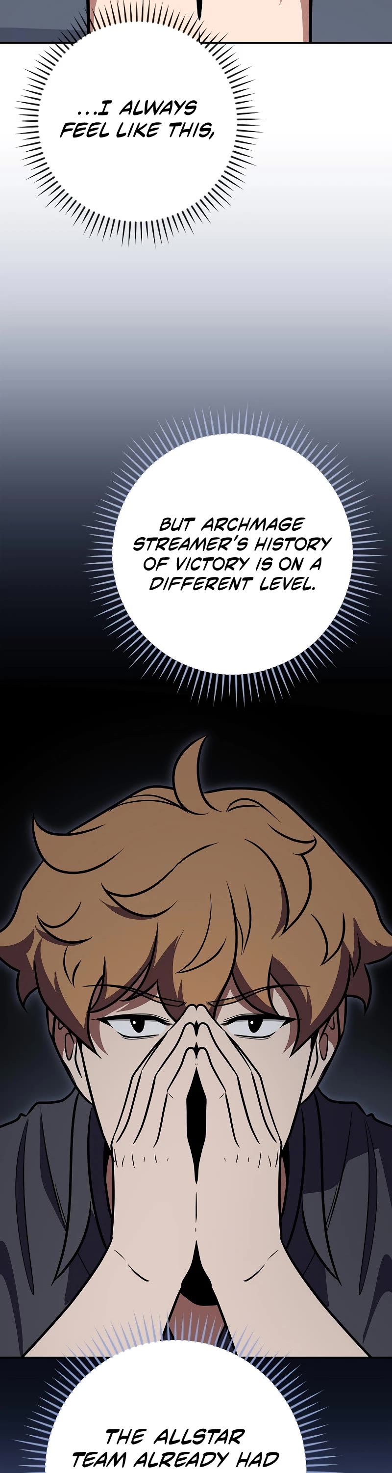 BJ Archmage chapter 124 page 50