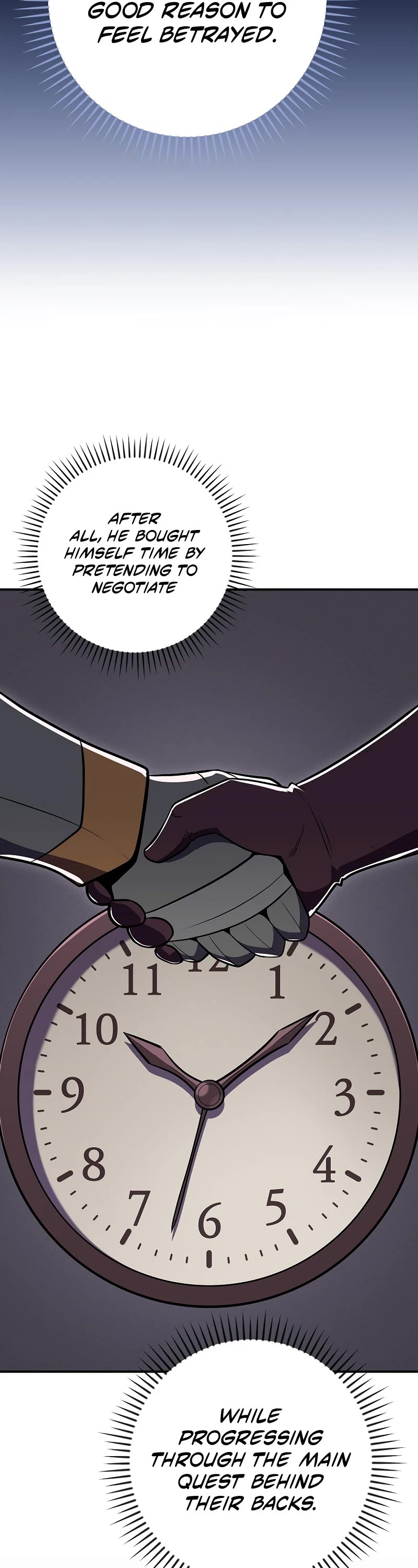 BJ Archmage chapter 124 page 51