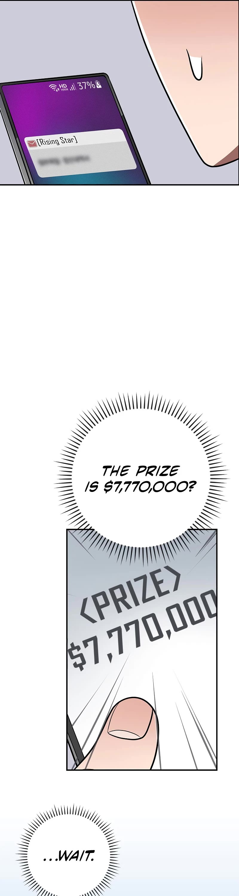 BJ Archmage chapter 124 page 64