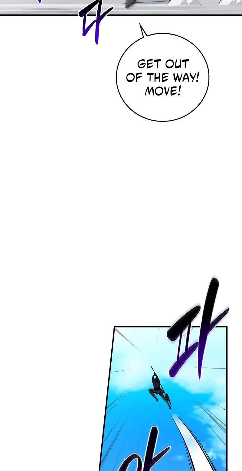 BJ Archmage chapter 125 page 10