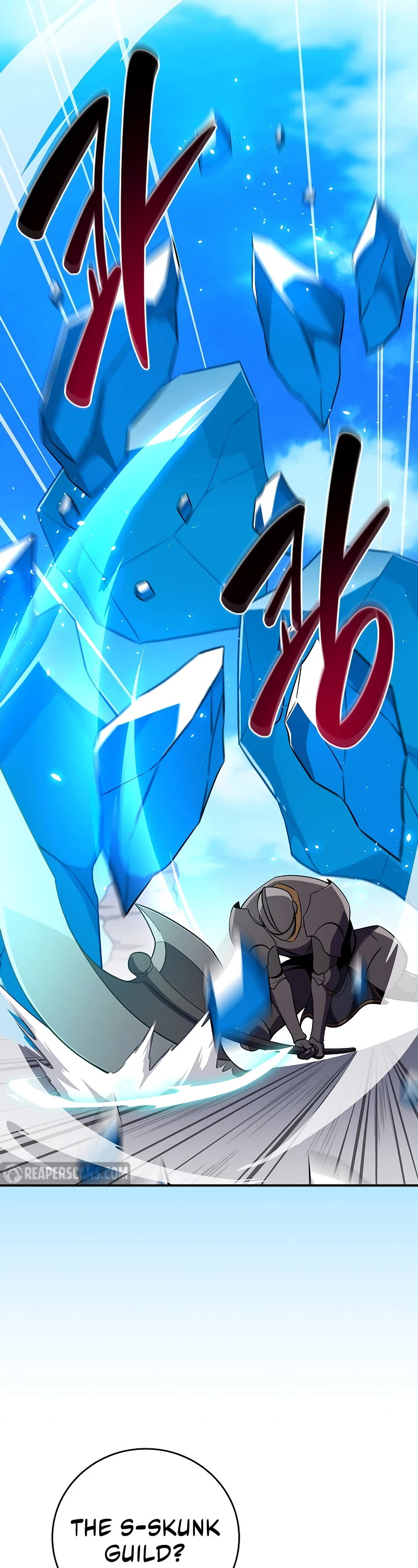 BJ Archmage chapter 125 page 12