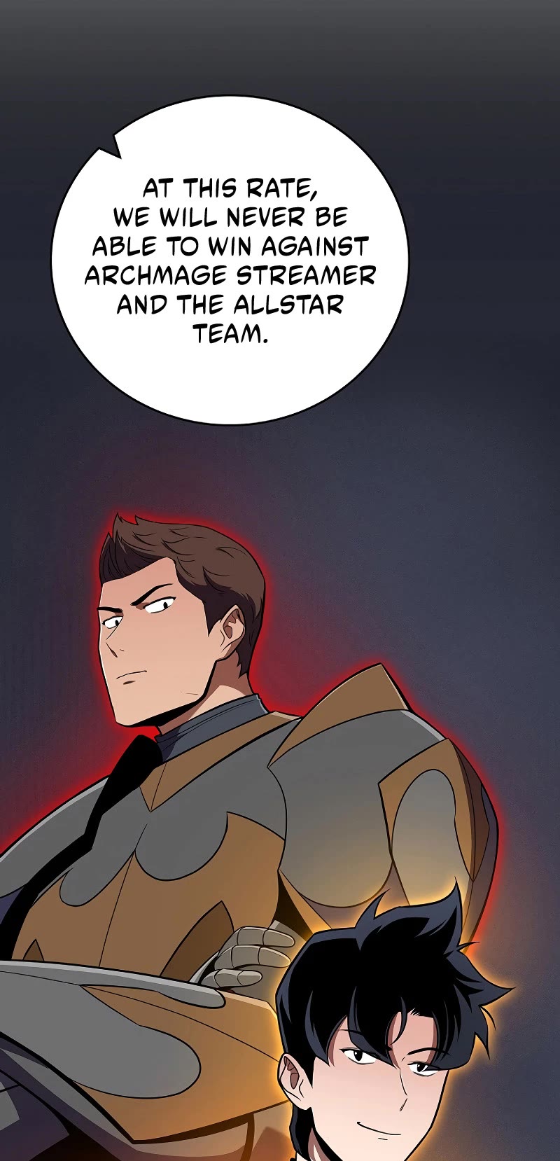 BJ Archmage chapter 125 page 15