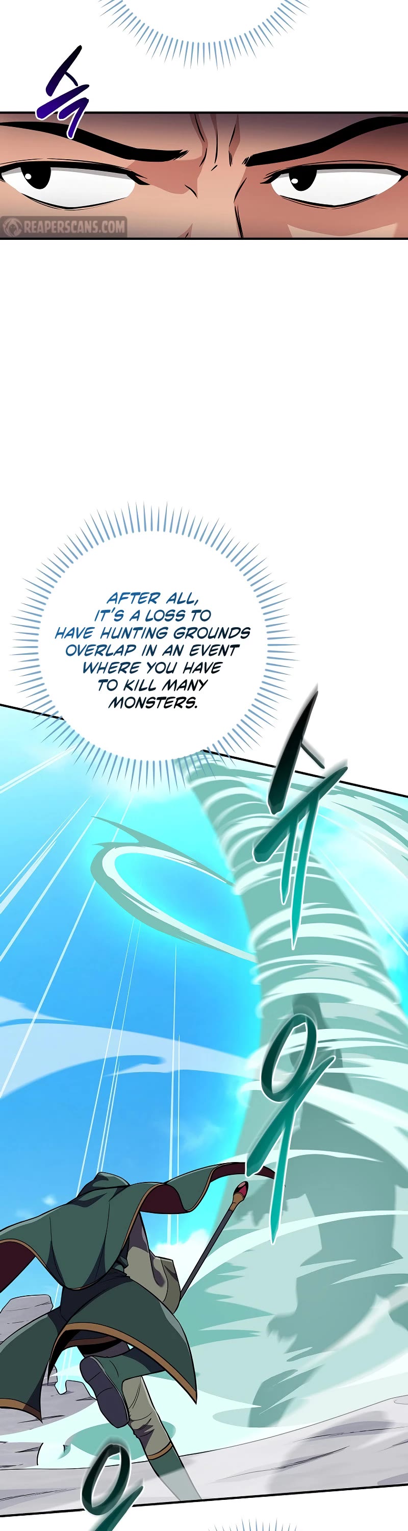 BJ Archmage chapter 125 page 23