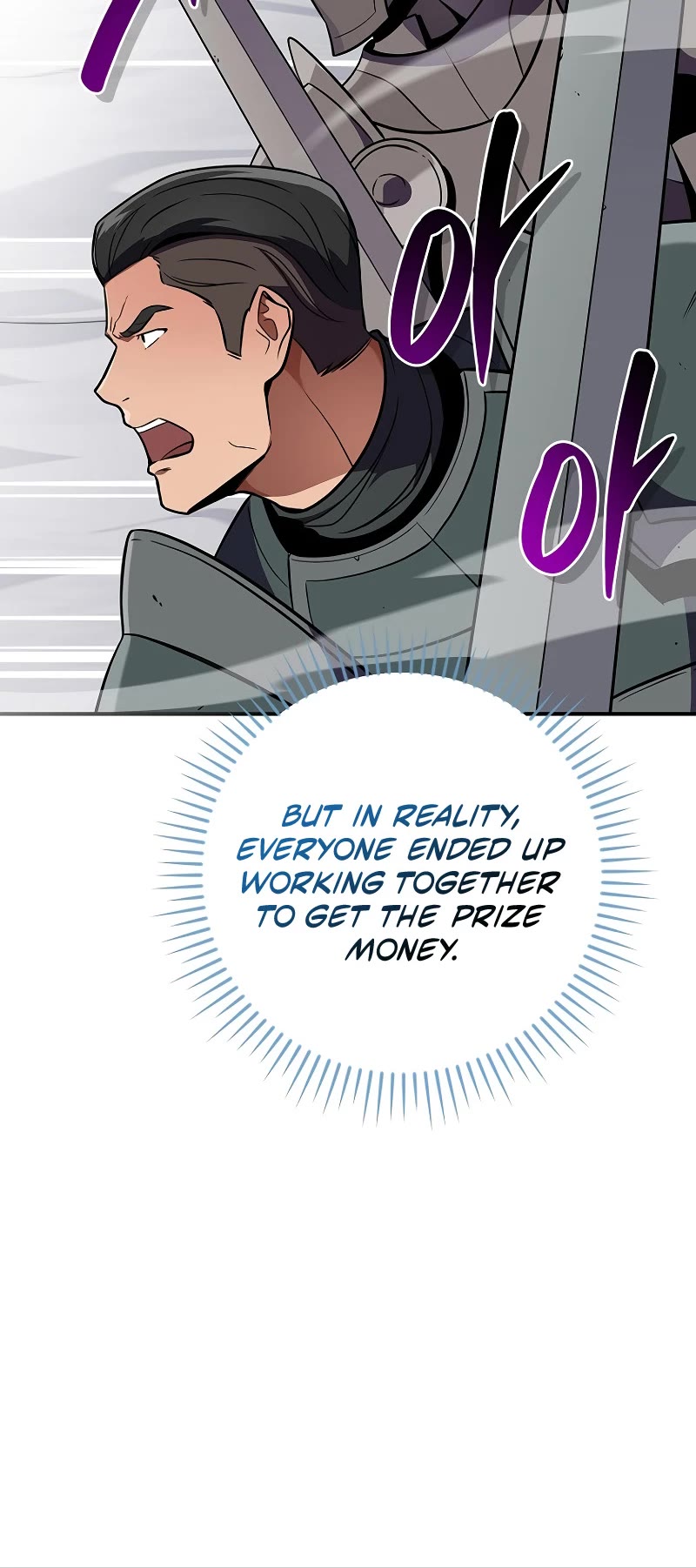 BJ Archmage chapter 125 page 25