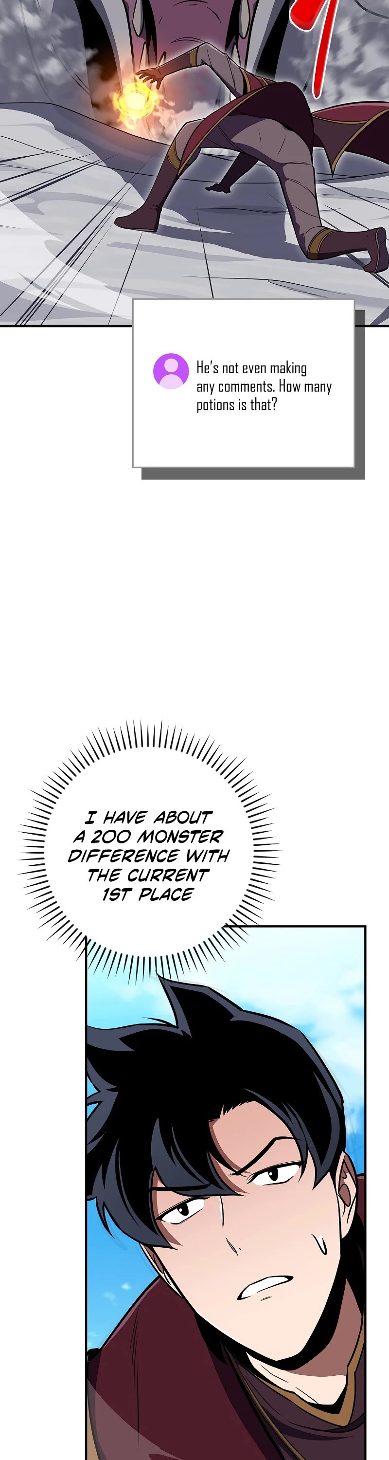 BJ Archmage chapter 125 page 28