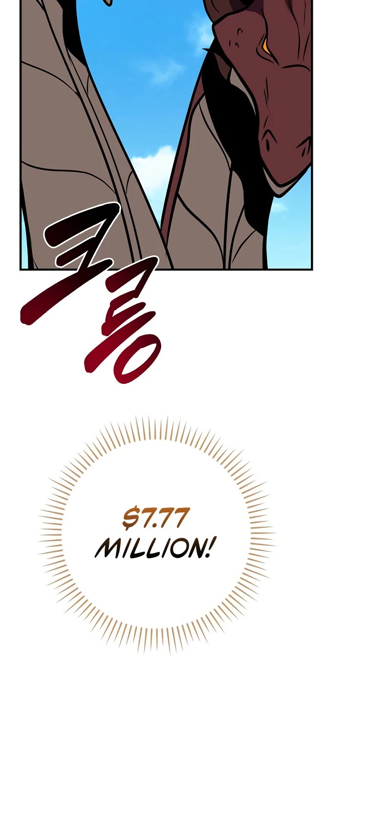 BJ Archmage chapter 125 page 30