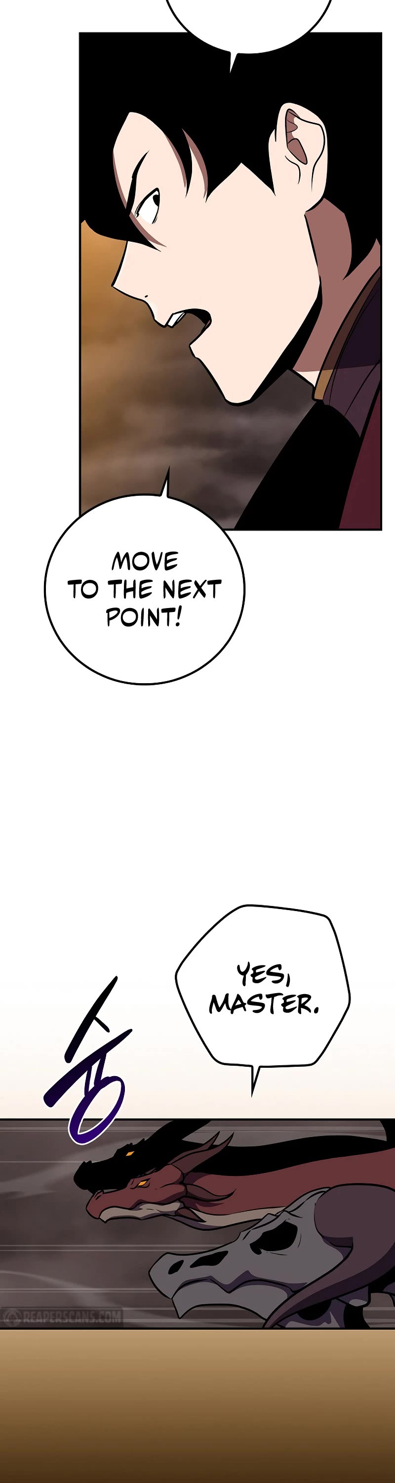 BJ Archmage chapter 125 page 36