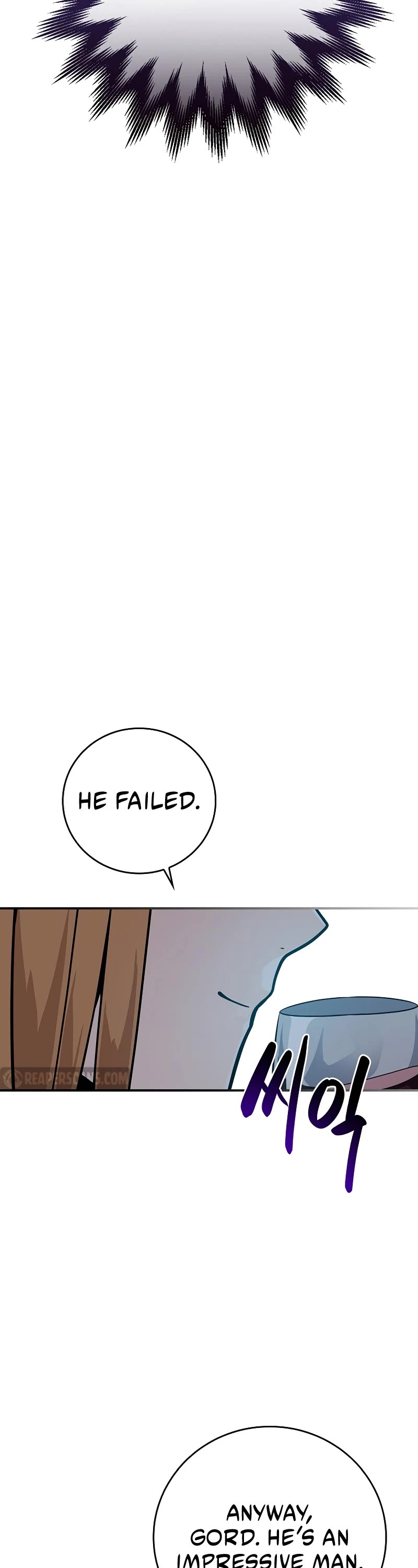 BJ Archmage chapter 125 page 40