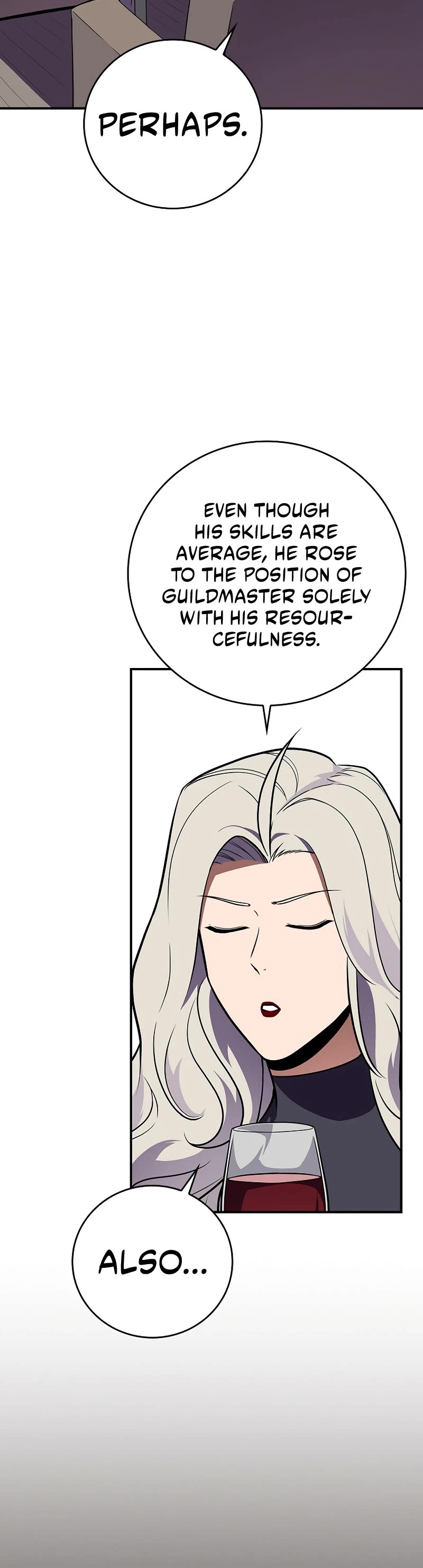 BJ Archmage chapter 125 page 42