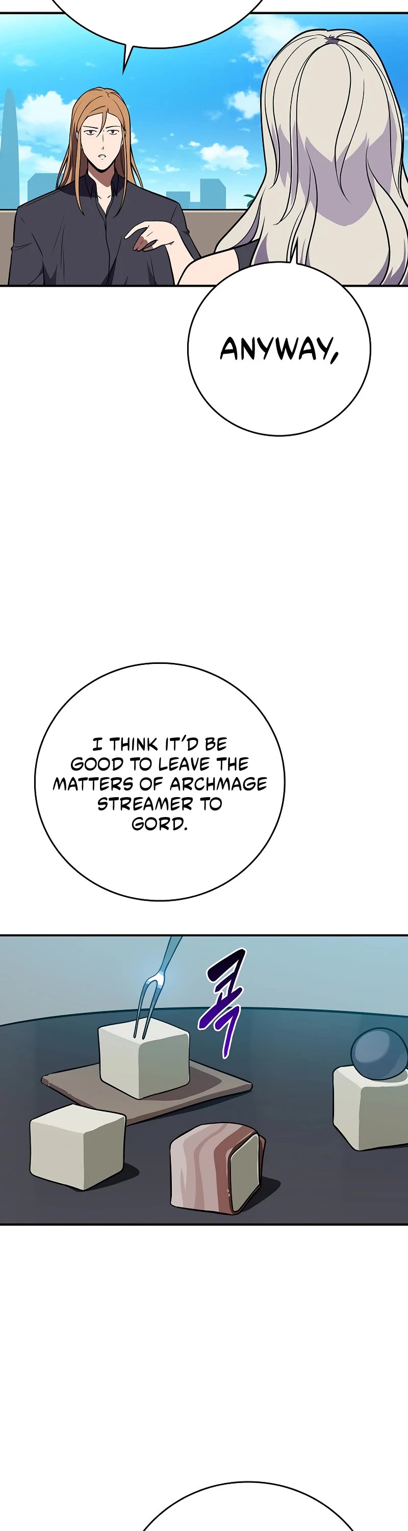 BJ Archmage chapter 125 page 44