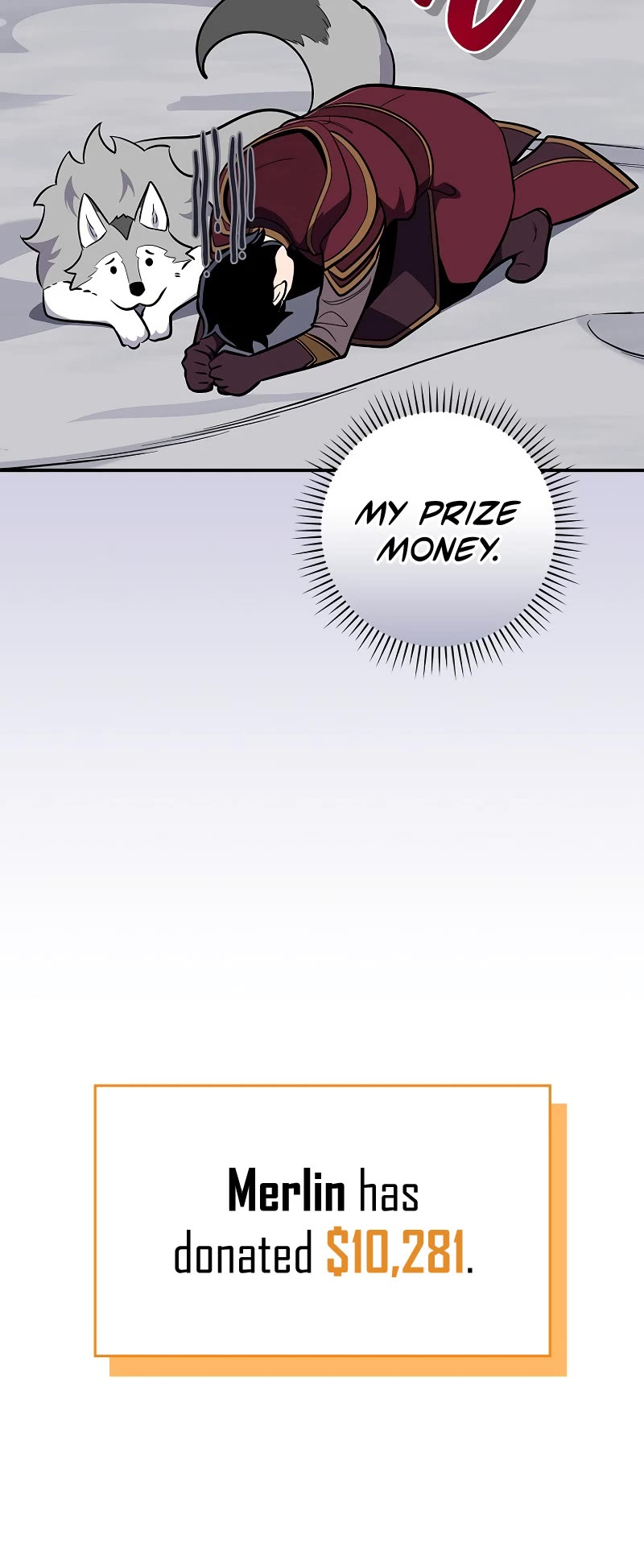 BJ Archmage chapter 125 page 47