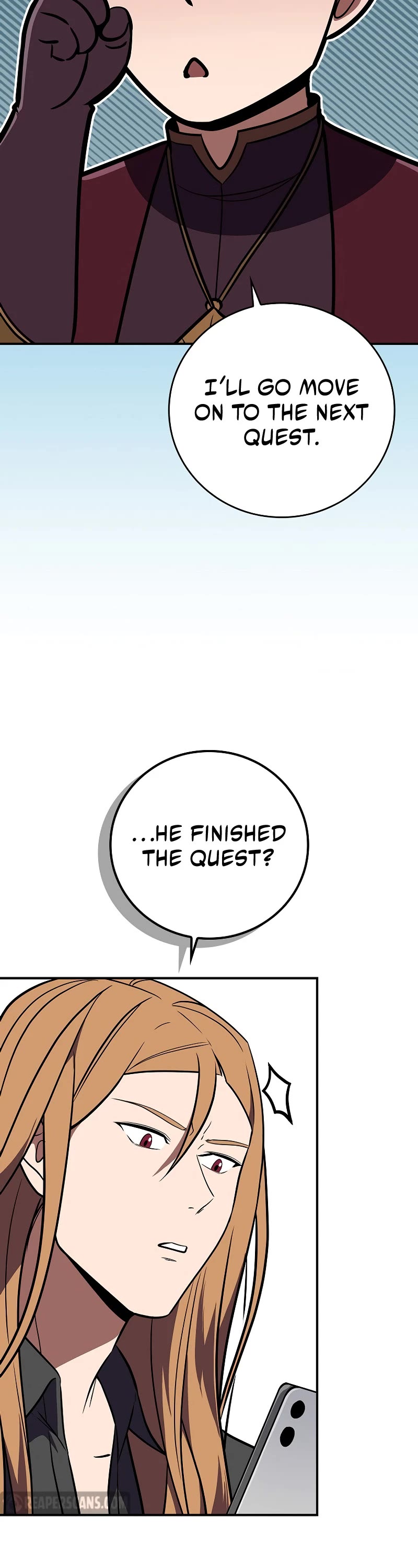 BJ Archmage chapter 125 page 49