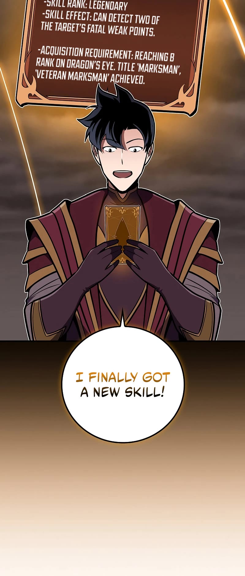 BJ Archmage chapter 125 page 52