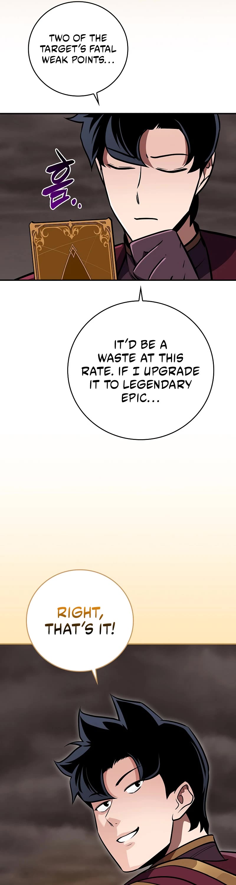 BJ Archmage chapter 125 page 53