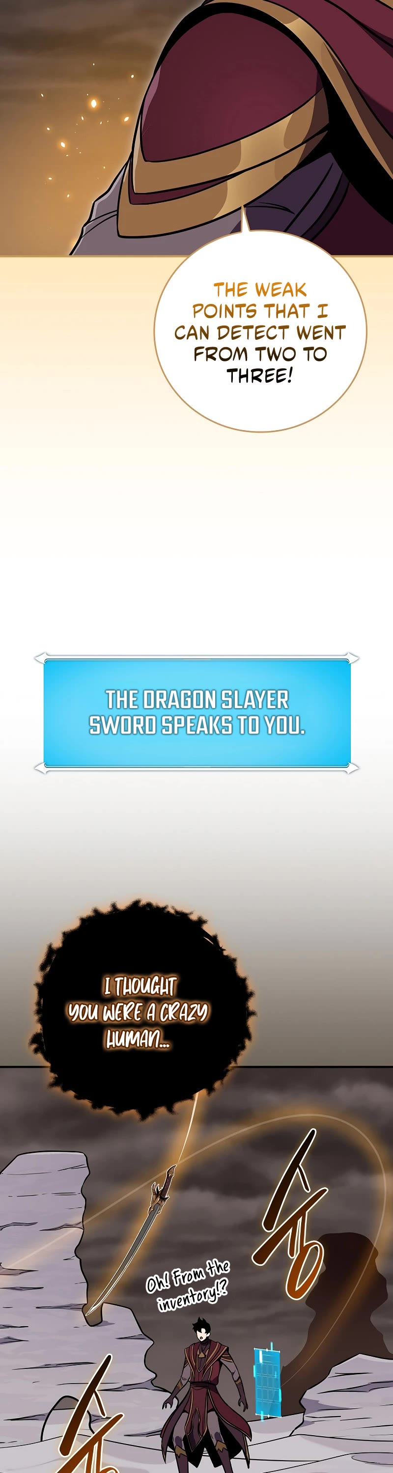 BJ Archmage chapter 125 page 54