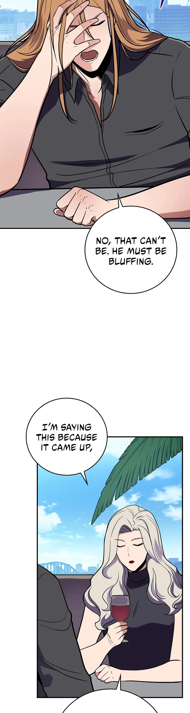 BJ Archmage chapter 125 page 59