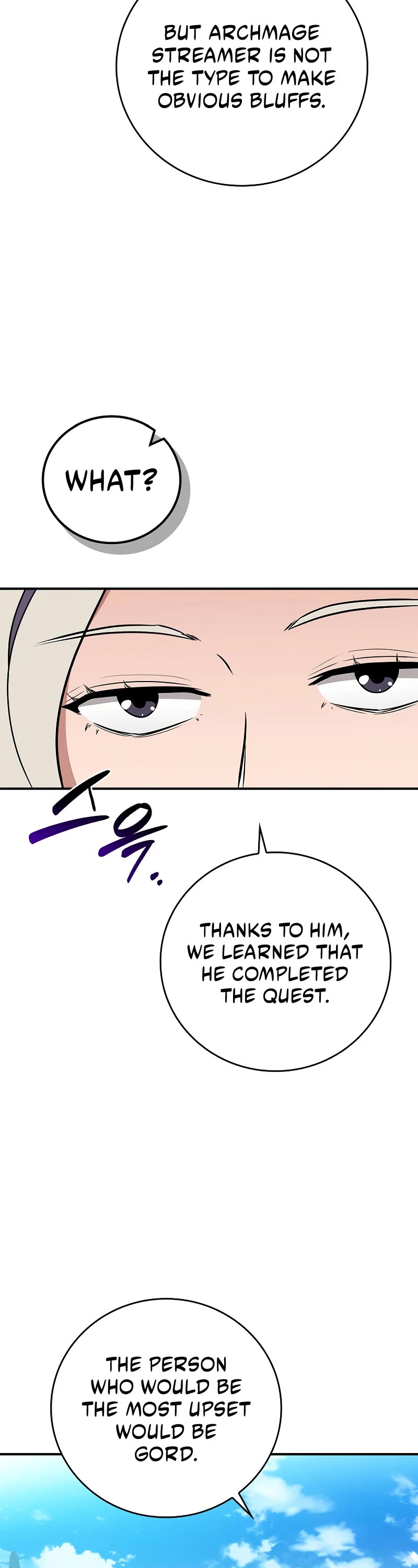 BJ Archmage chapter 125 page 60