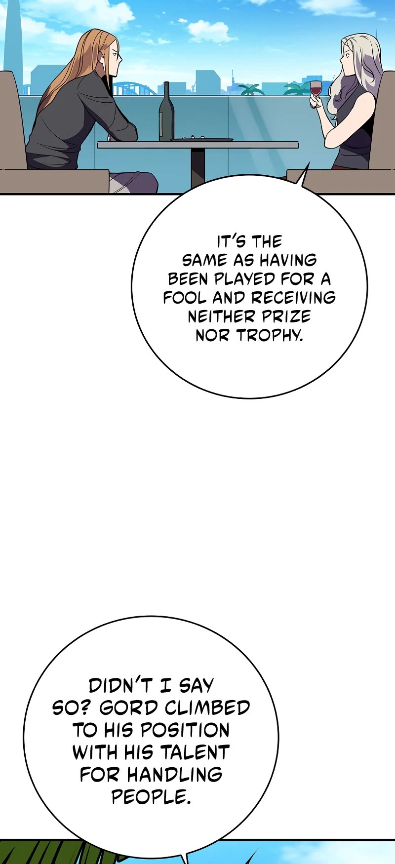 BJ Archmage chapter 125 page 61