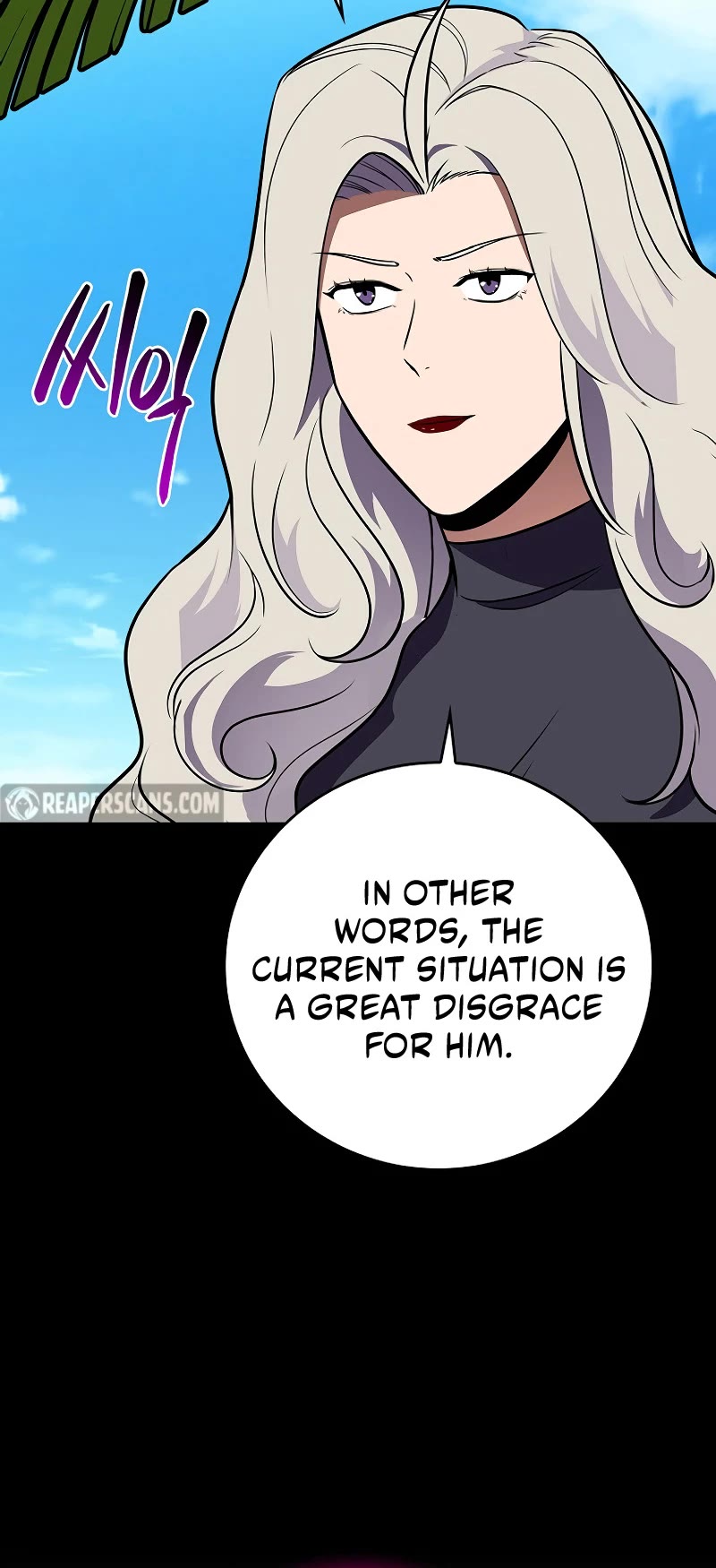 BJ Archmage chapter 125 page 62