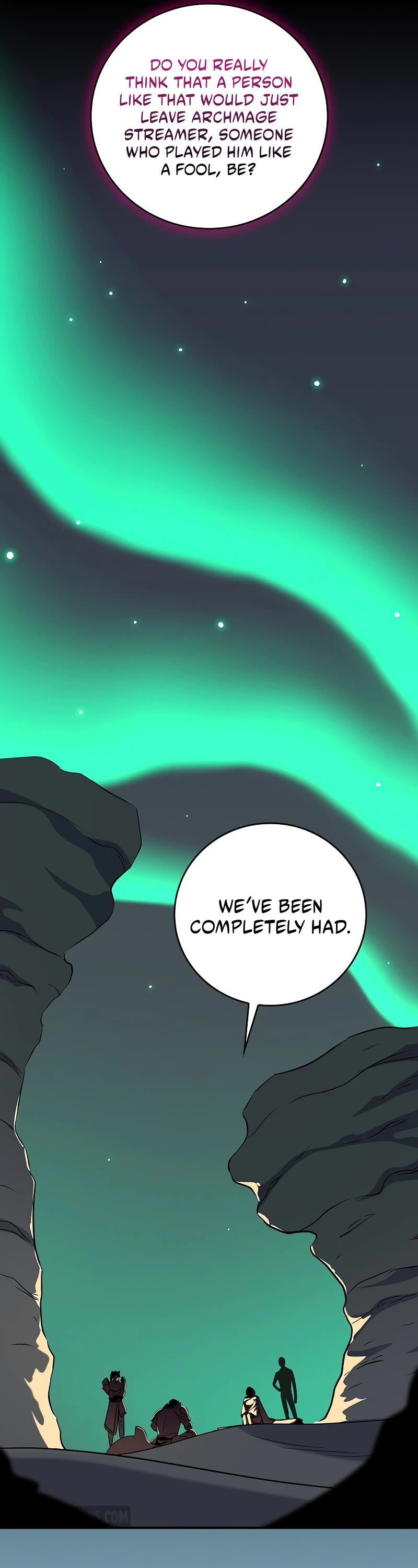 BJ Archmage chapter 125 page 63