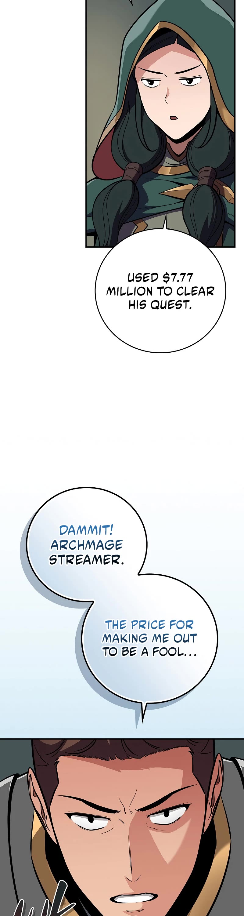 BJ Archmage chapter 125 page 65