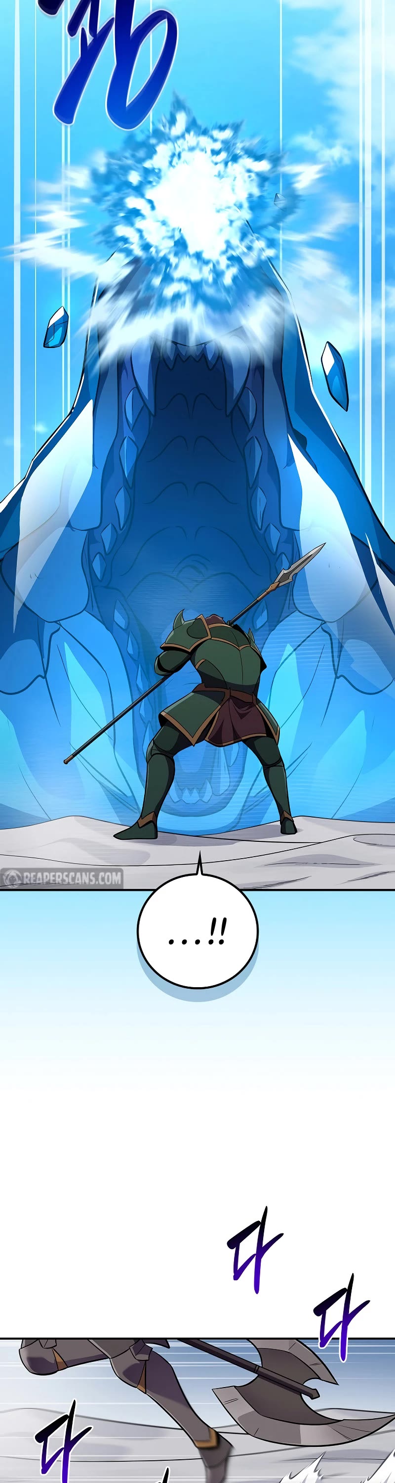 BJ Archmage chapter 125 page 9