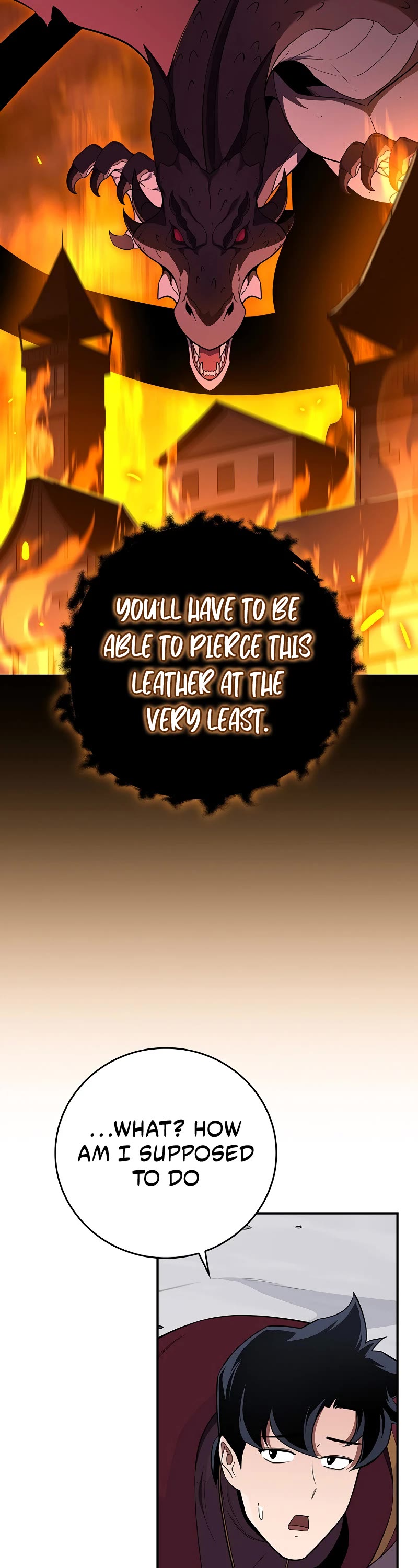 BJ Archmage chapter 126 page 13