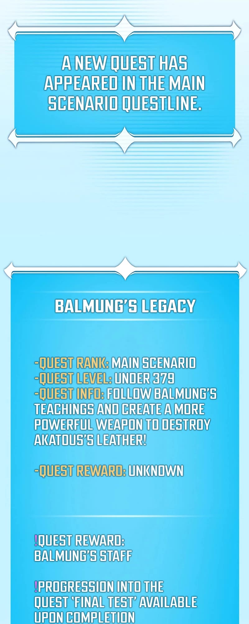 BJ Archmage chapter 126 page 15