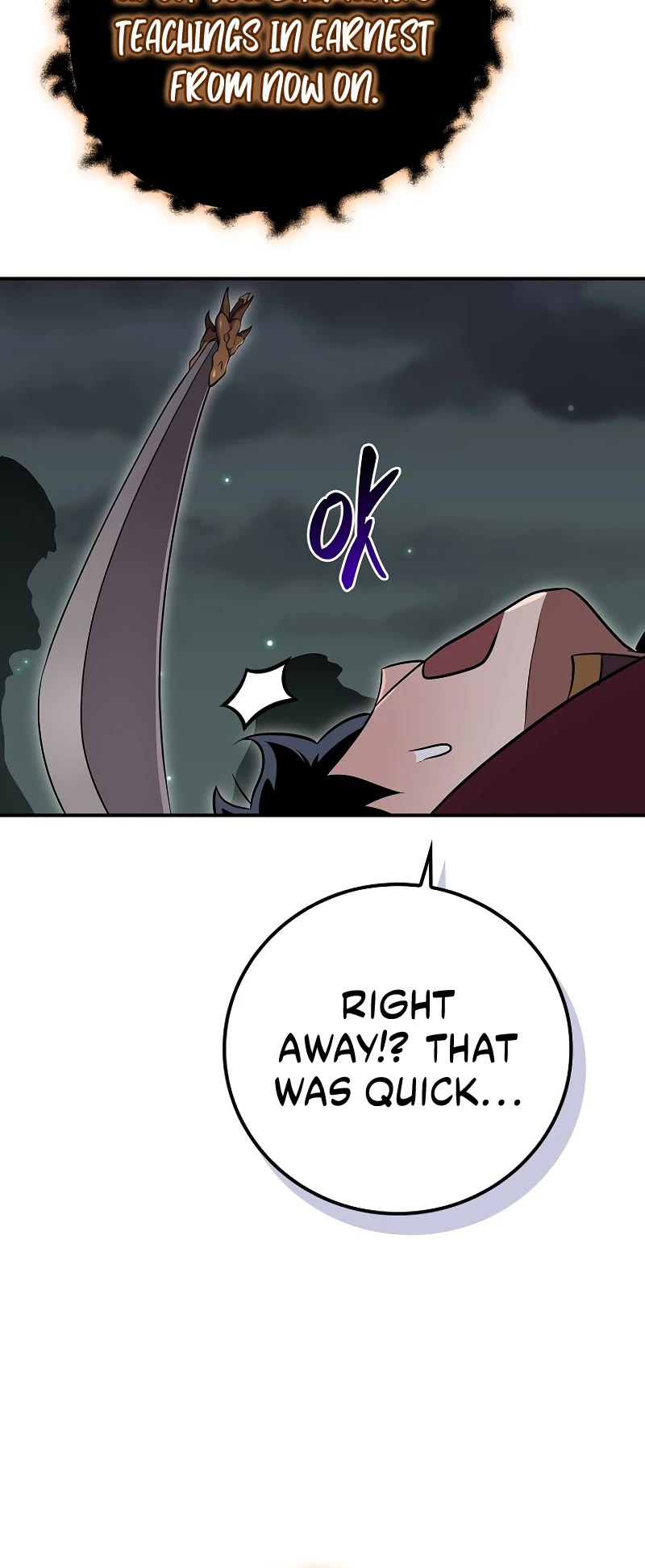 BJ Archmage chapter 126 page 26