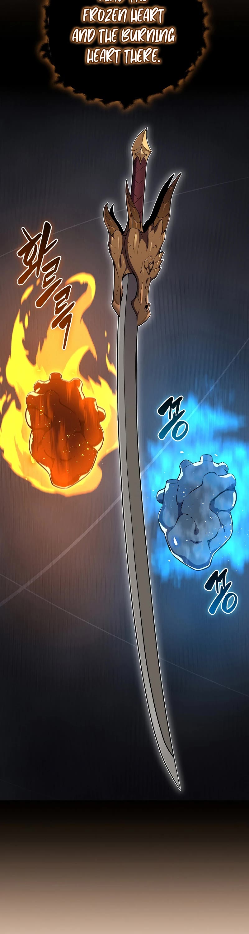 BJ Archmage chapter 126 page 28