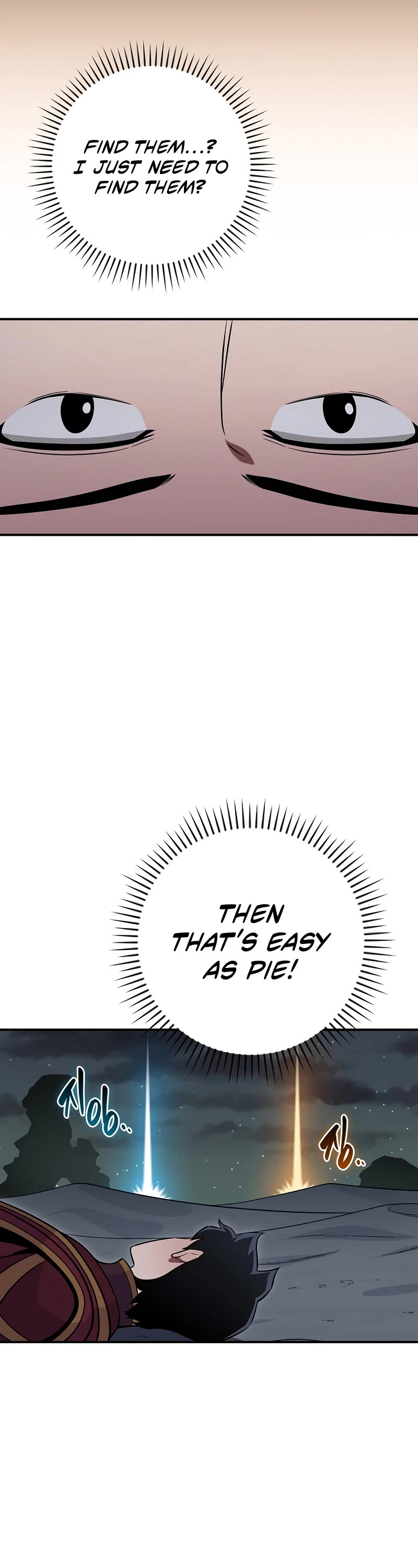 BJ Archmage chapter 126 page 29