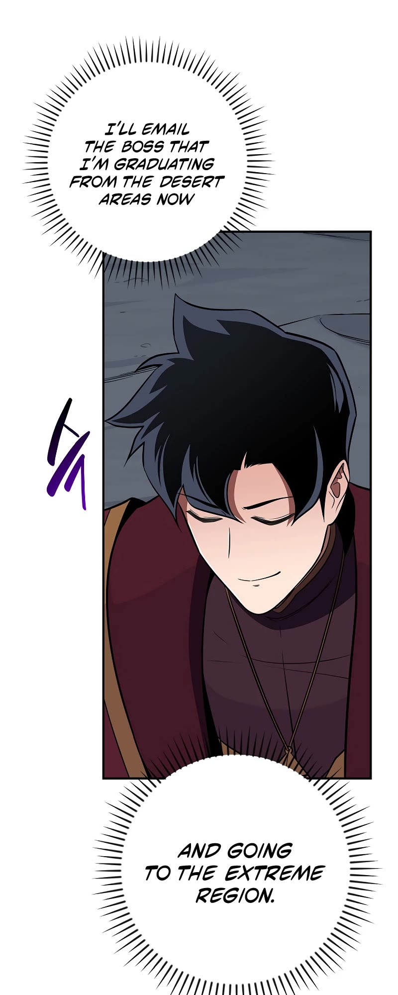 BJ Archmage chapter 126 page 30