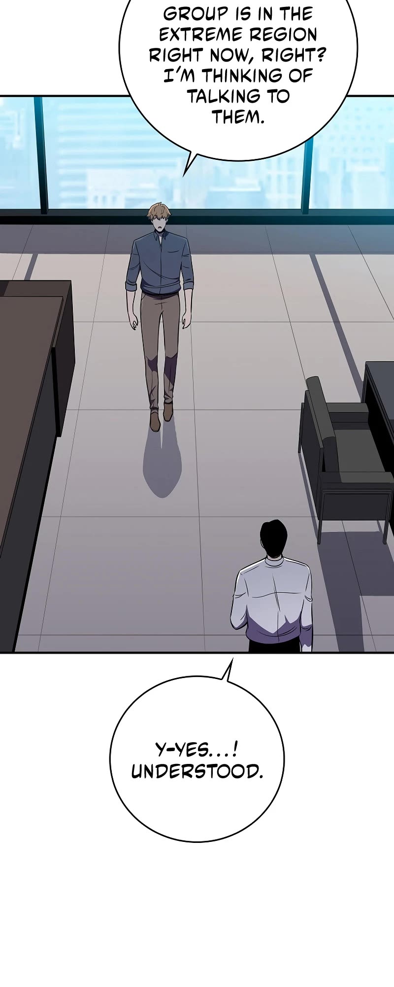 BJ Archmage chapter 126 page 35