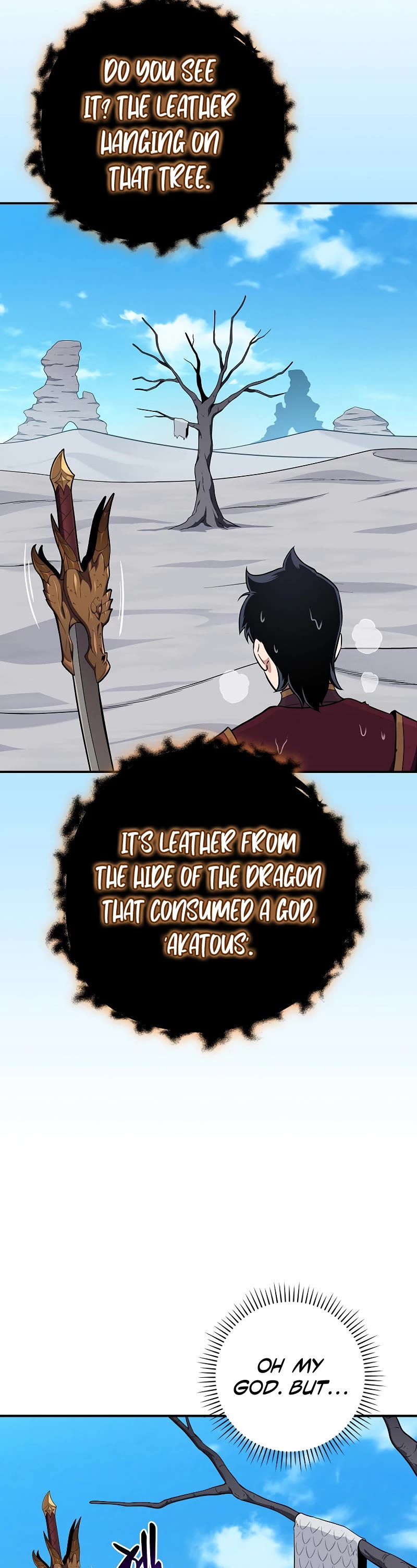 BJ Archmage chapter 126 page 4